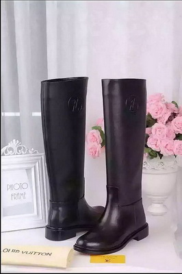 LV Knee-high boots Women--010